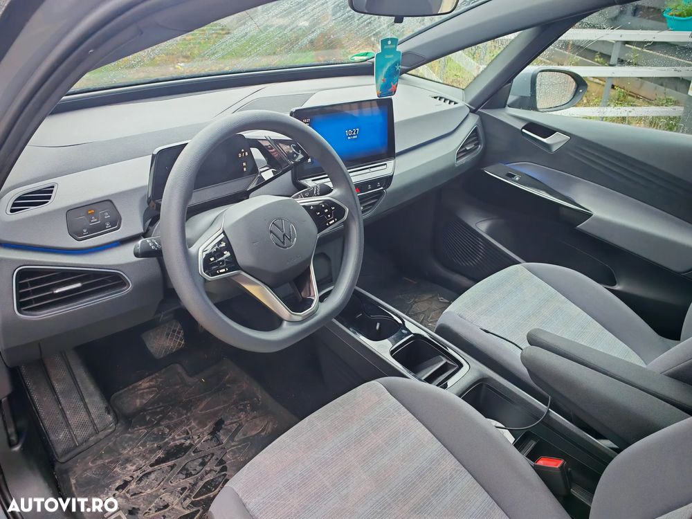Volkswagen ID.3 Performance Upgrade Pure - 9