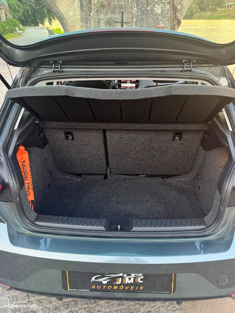 SEAT Ibiza 1.0 Style - 9