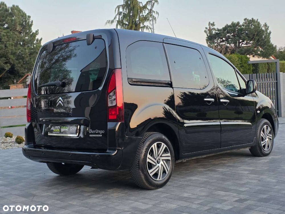Citroën Berlingo - 7
