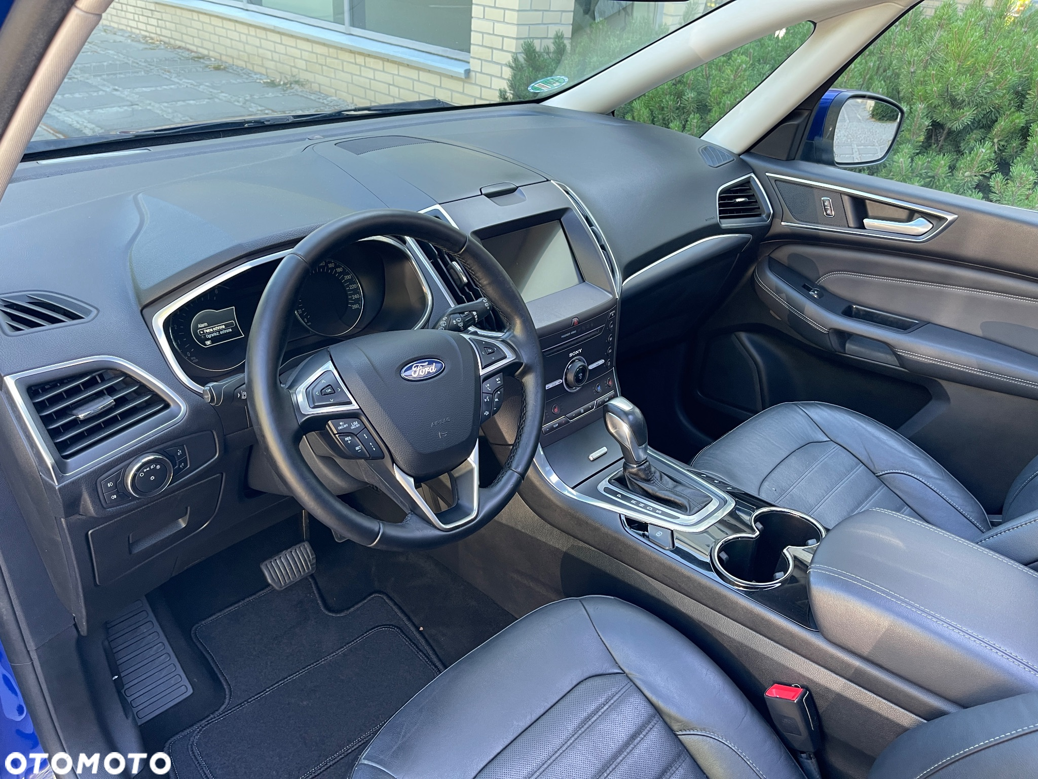 Ford Galaxy - 21