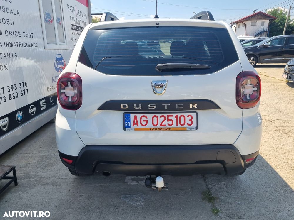 Dacia Duster ECO-G 100 Comfort - 6