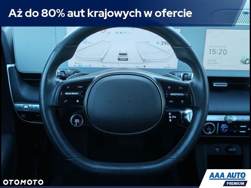 Hyundai IONIQ 5 - 24
