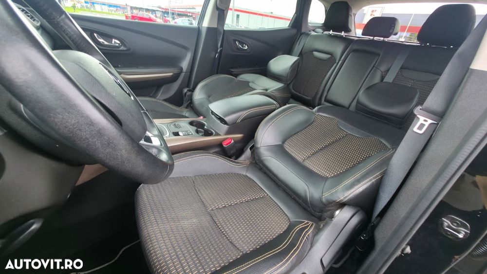 Renault Kadjar Energy dCi 110 EDC COLLECTION - 20