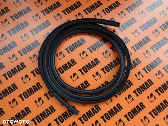 Uszczelka szyby tylnej do JCB 530,531,535,541 - 4