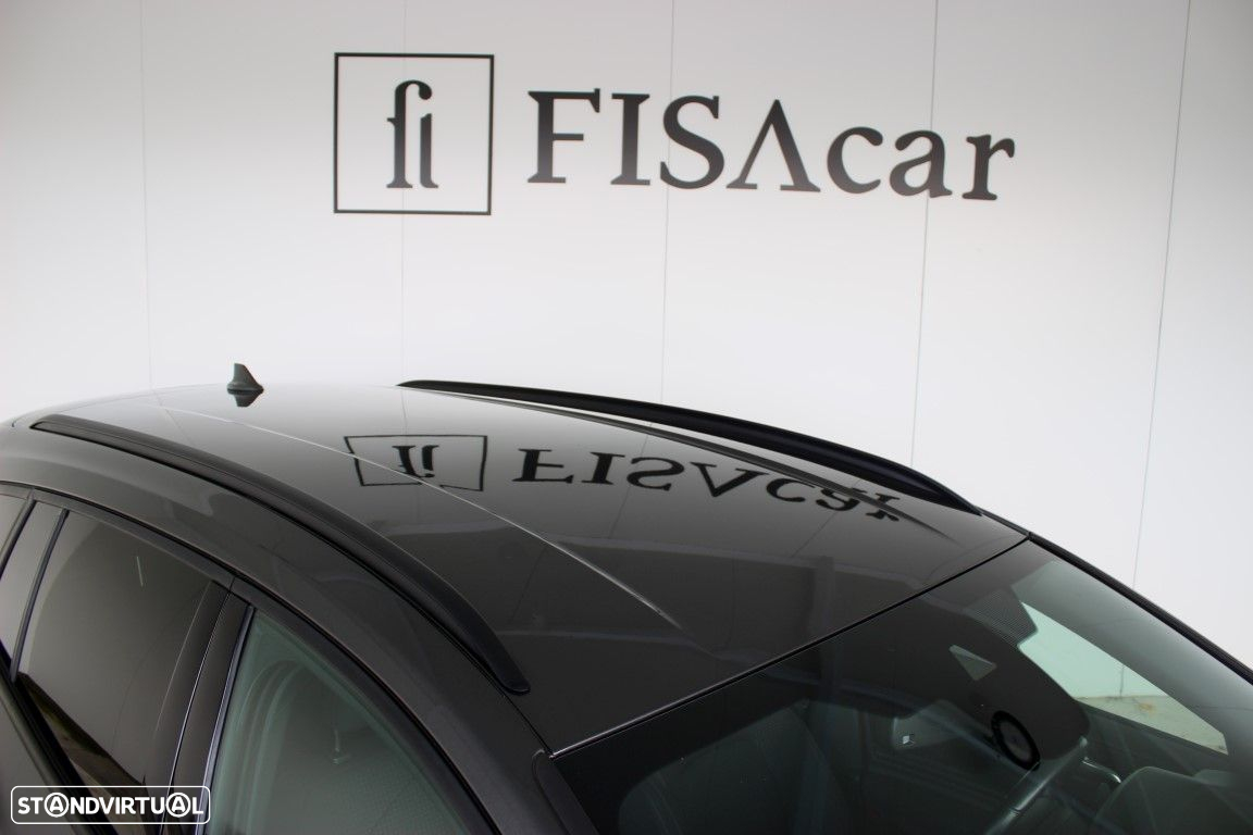 Ford Focus SW - 9