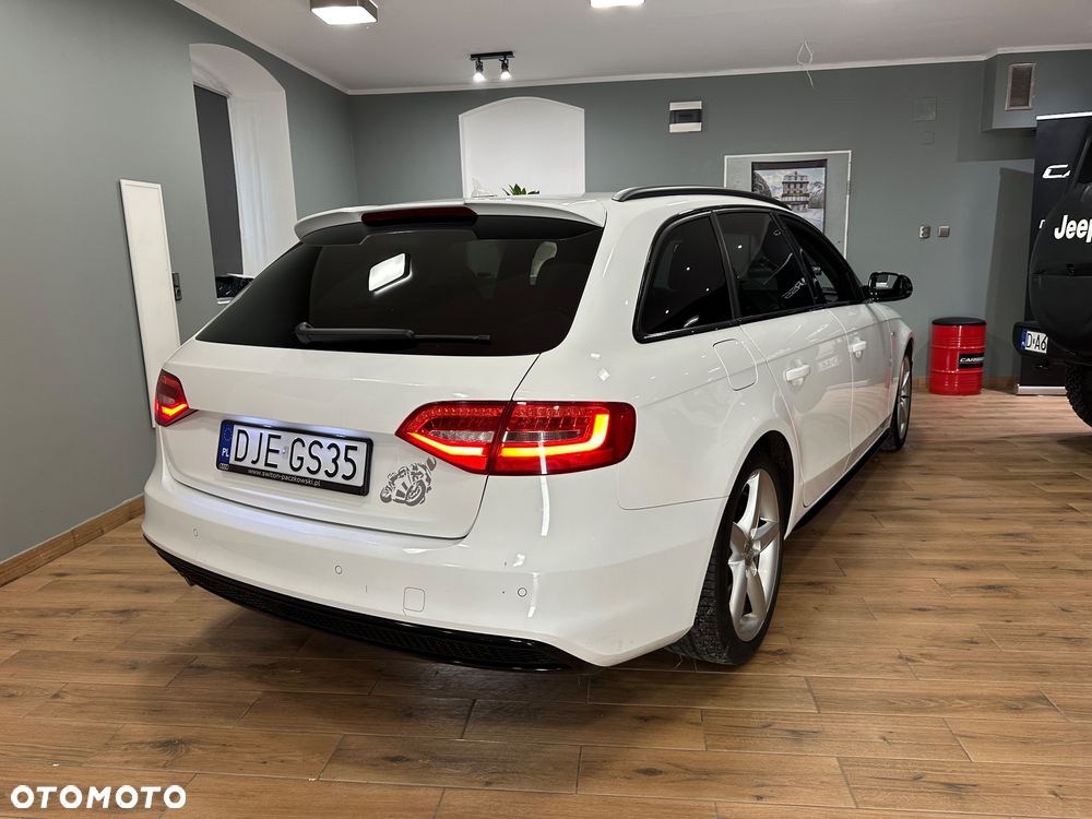 Audi A4 - 25