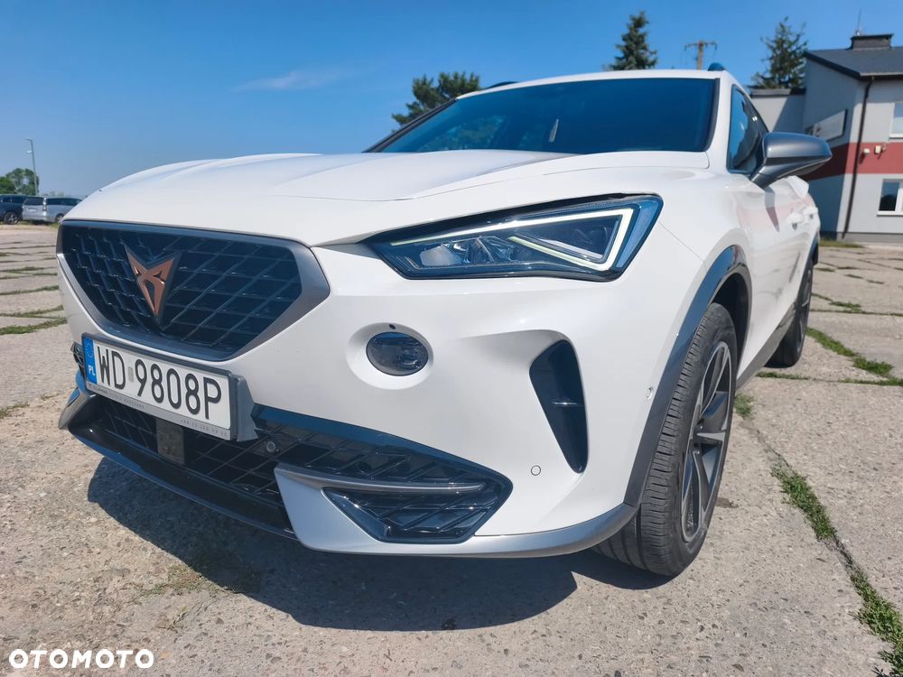 Cupra Formentor - 8