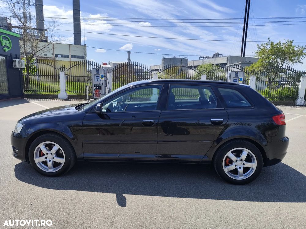 Audi A3 - 24