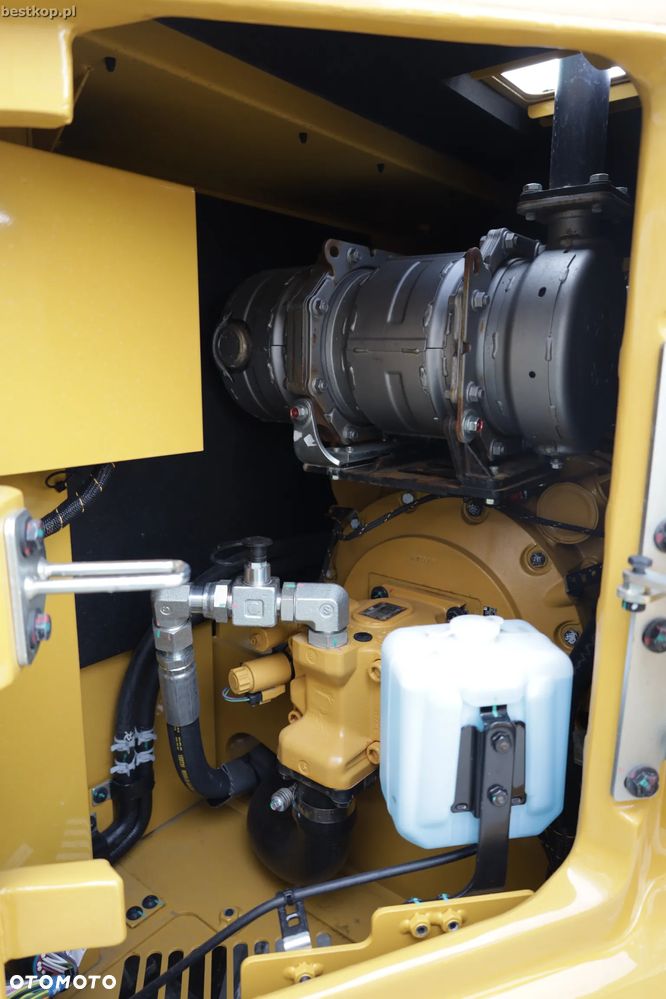 Caterpillar 308 CR - 33