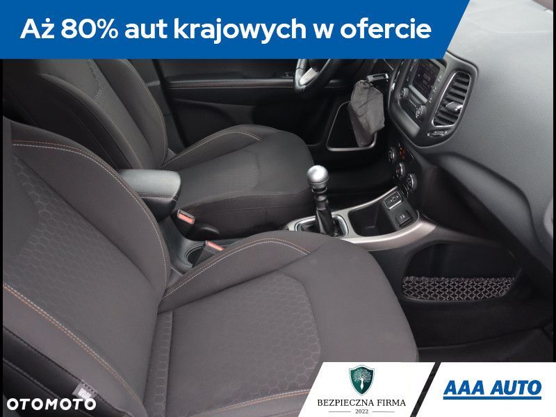 Jeep Compass - 11