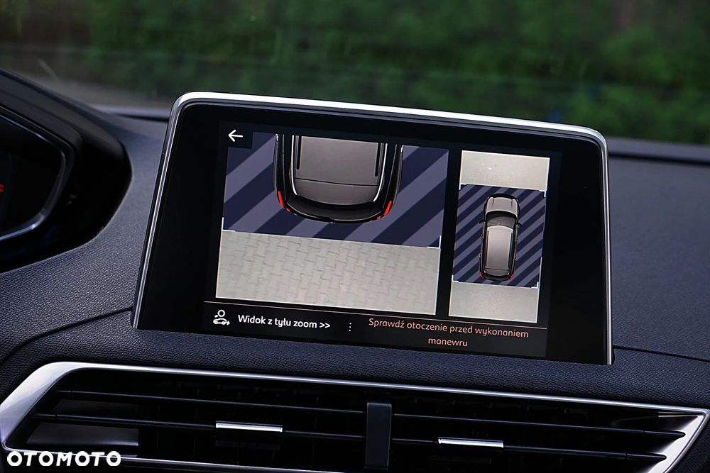 Peugeot 3008 BlueHDi 180 Stop & Start EAT6 GT - 35