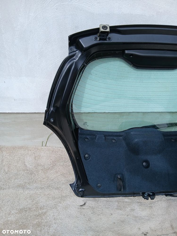 TYLNA KLAPA FORD KA MK II KOMPLETNA - 7