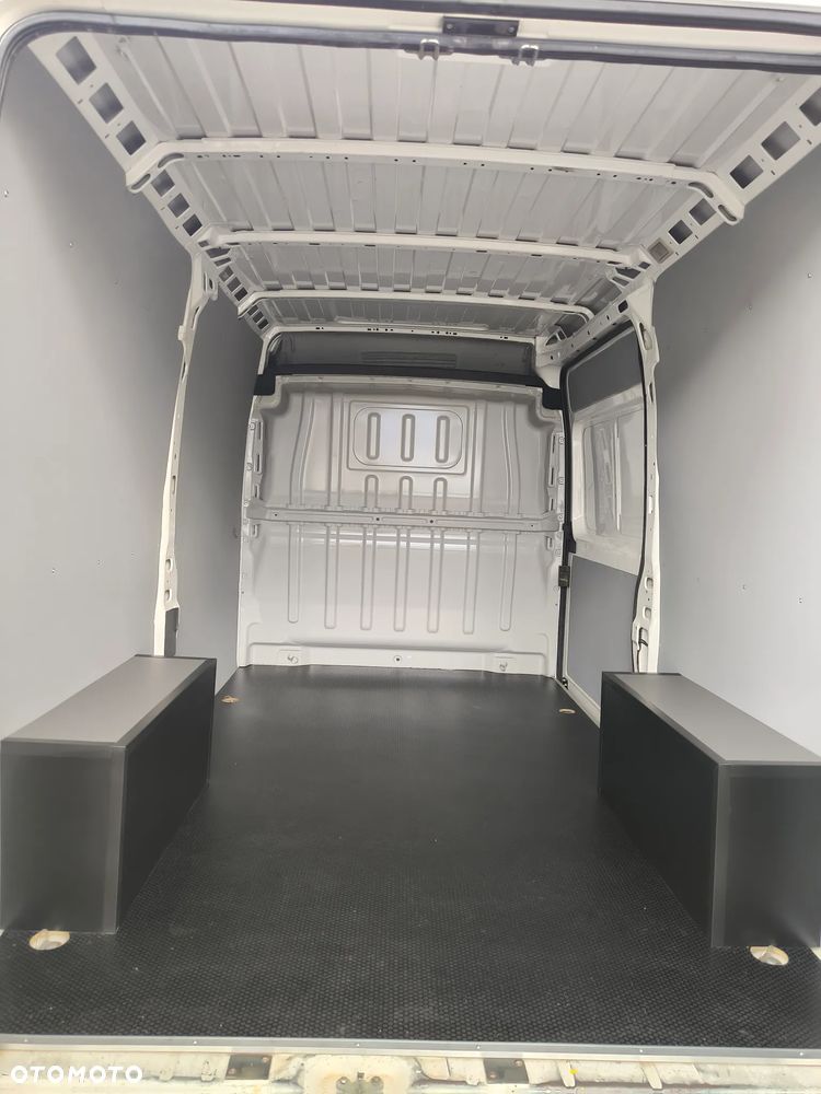 Peugeot Boxer - 11