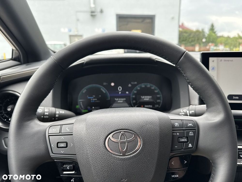 Toyota C-HR - 18