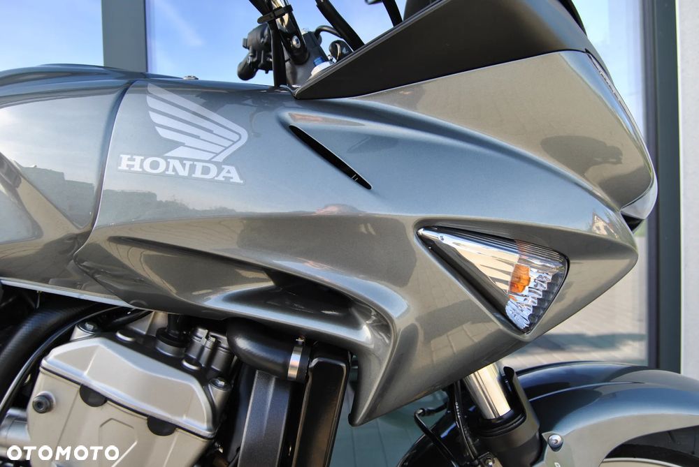 Honda CBF - 25