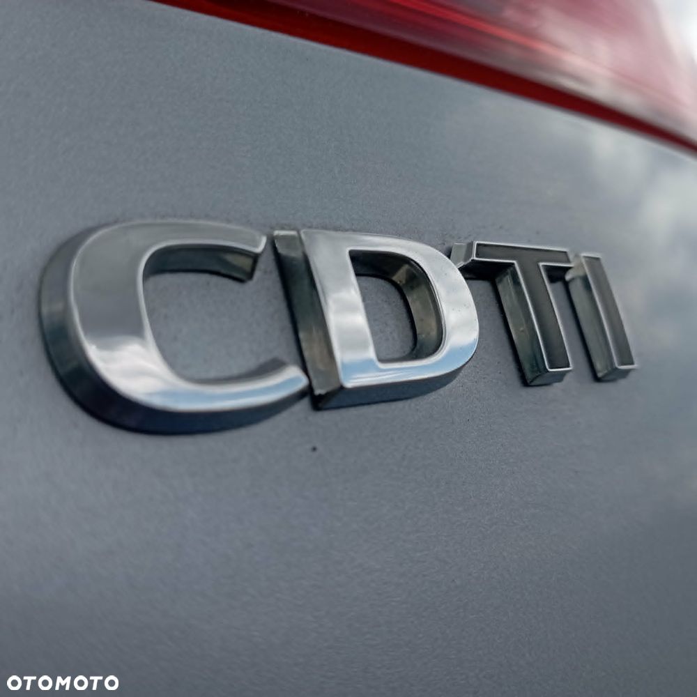 Opel Insignia 2.0 CDTI Active - 40