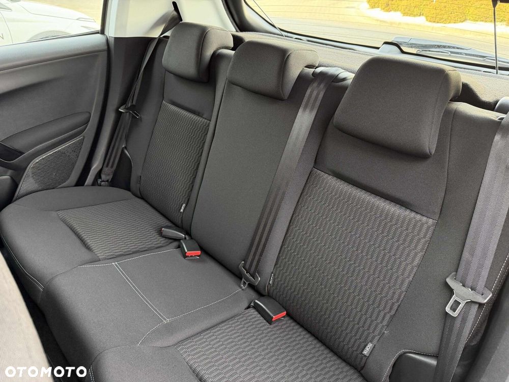 Peugeot 208 1.2 PureTech GPF Active S&S - 30