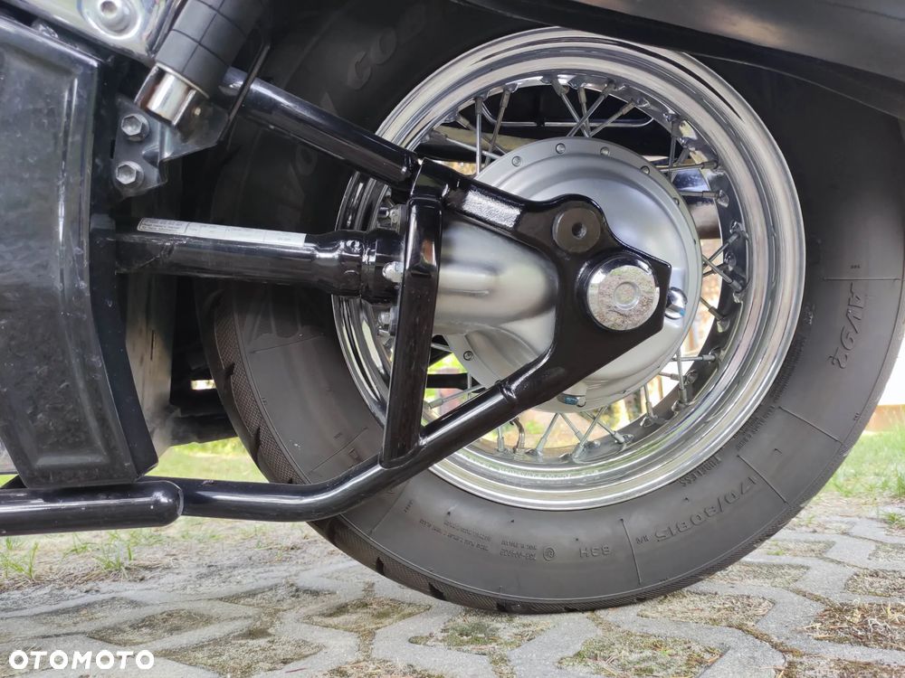 Suzuki Boulevard - 14