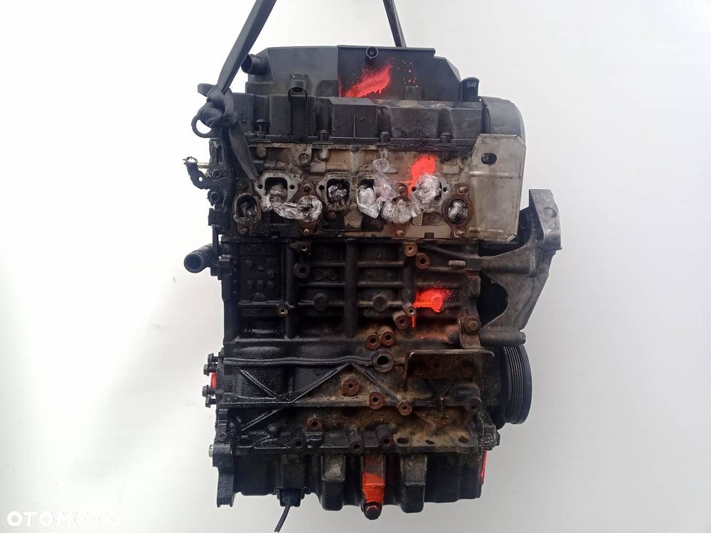 SILNIK BSU 1.9 TDI 75KM VOLKSWAGEN CADDY III - 1