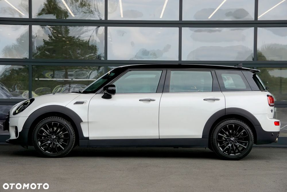 MINI Clubman Cooper - 10