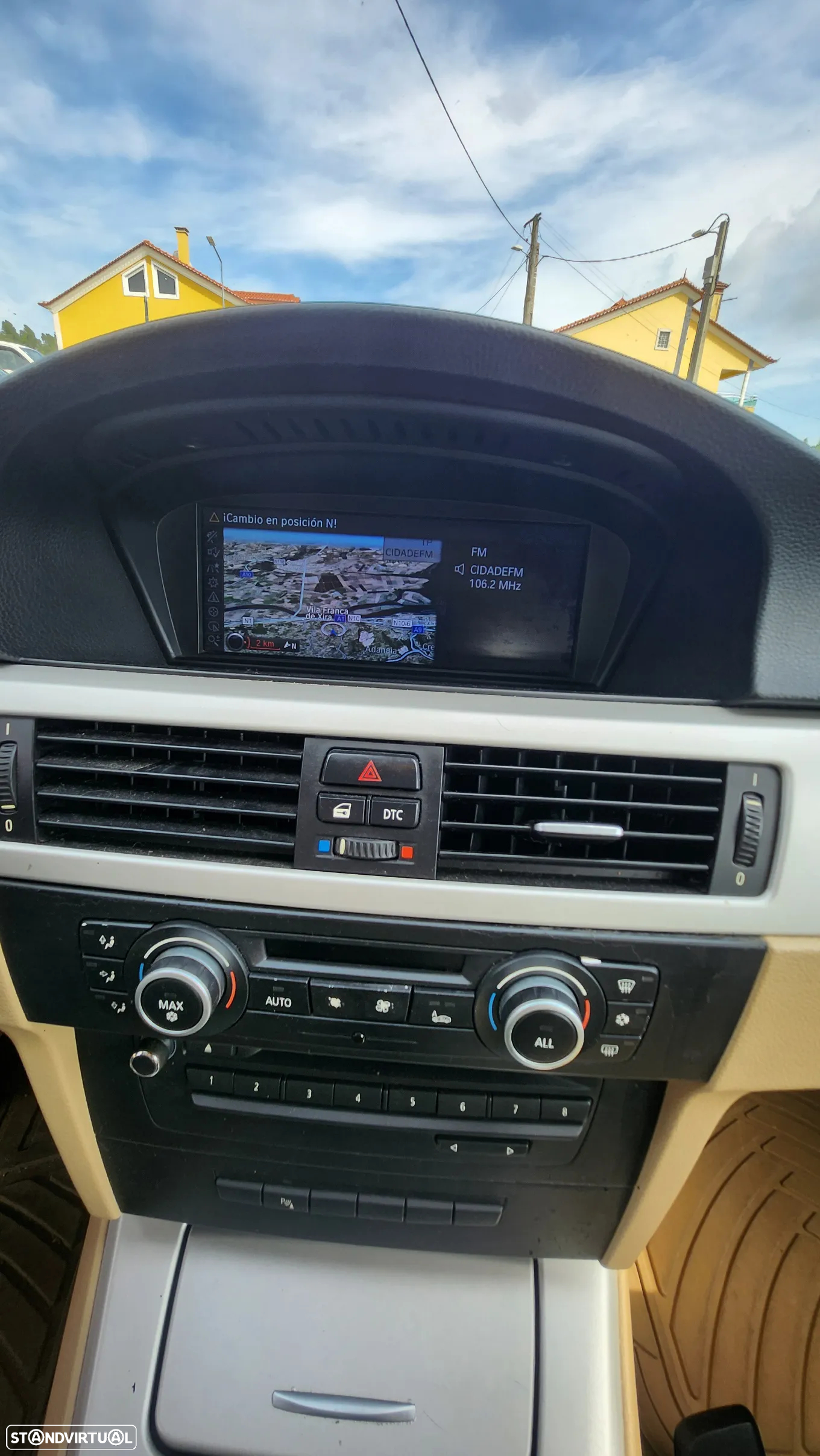 BMW 320 Gran Turismo d xDrive Sport-Aut. Modern Line - 14