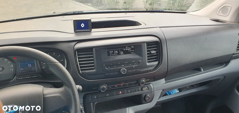 Toyota PROACE - 8