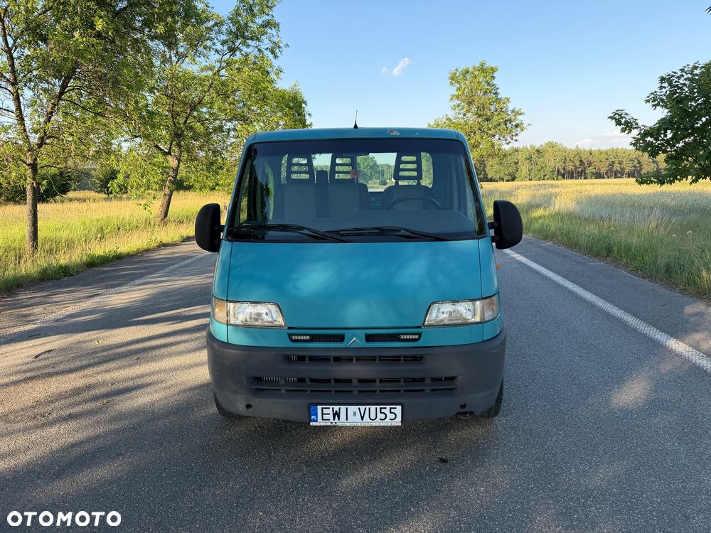 Citroën Jumper - 11