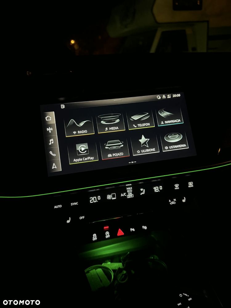 Audi A3 Sportback 35 TDI S line - 17