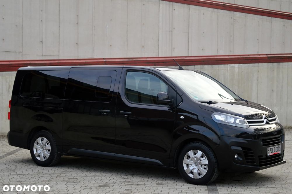 Citroën Jumpy Combi - 3
