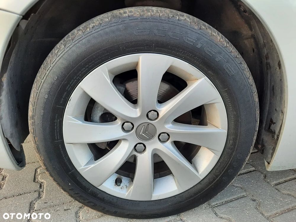 Citroën C4 Picasso 1.6 HDi SX Pack MCP - 12