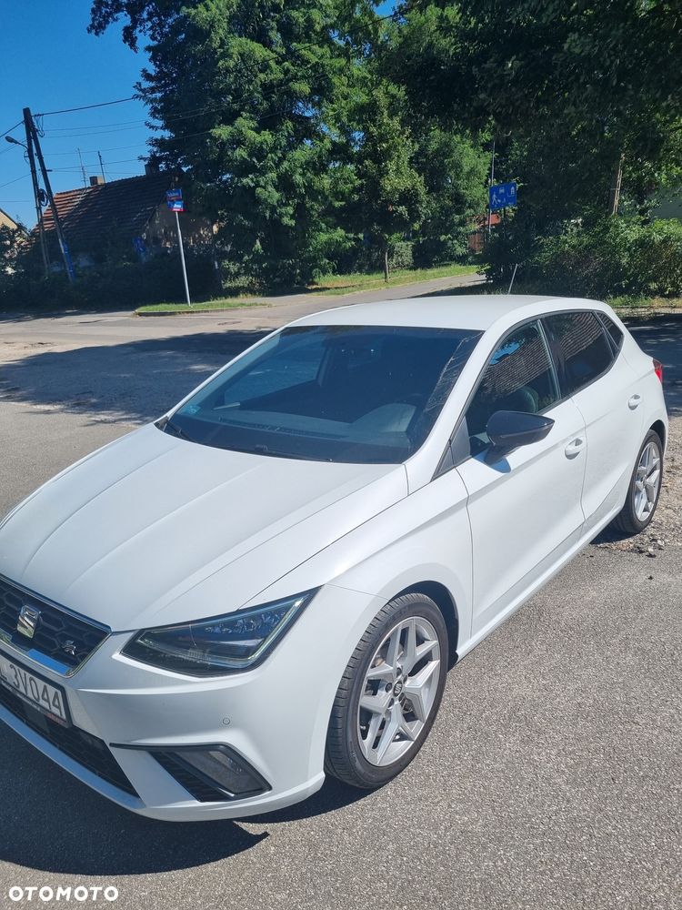 Seat Ibiza - 24