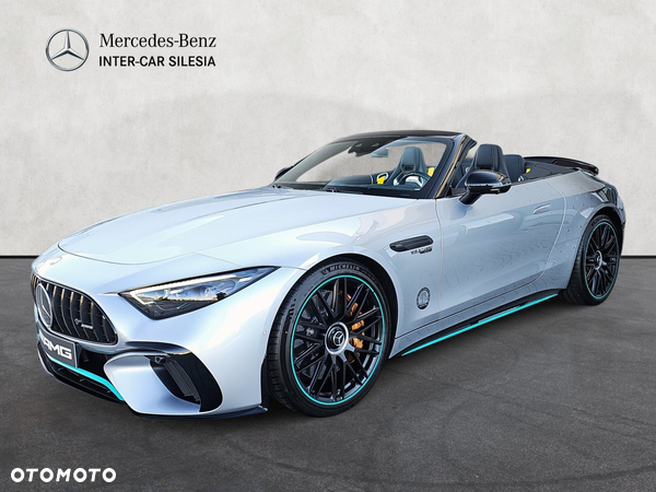 Mercedes-Benz SL