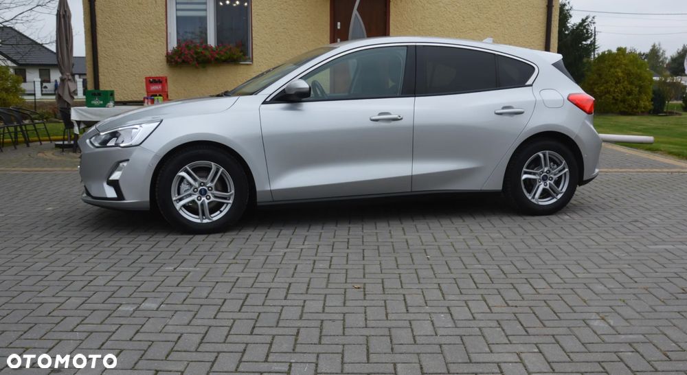 Ford Focus - 2