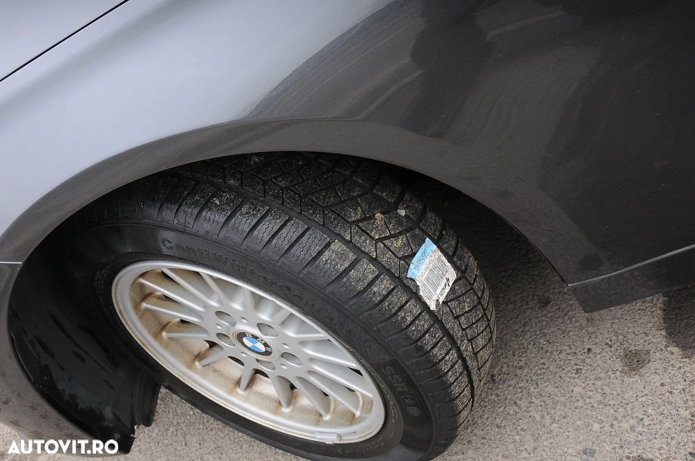 BMW Seria 3 320d Aut. Luxury Line - 11