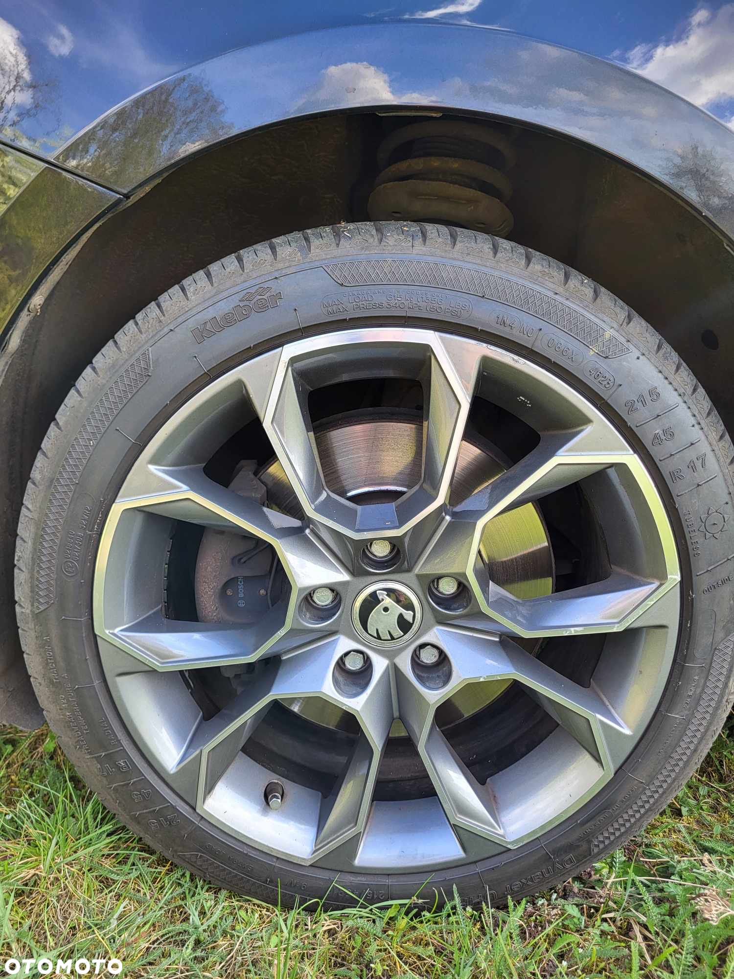 Skoda Superb 2.0 TDI Ambition - 21
