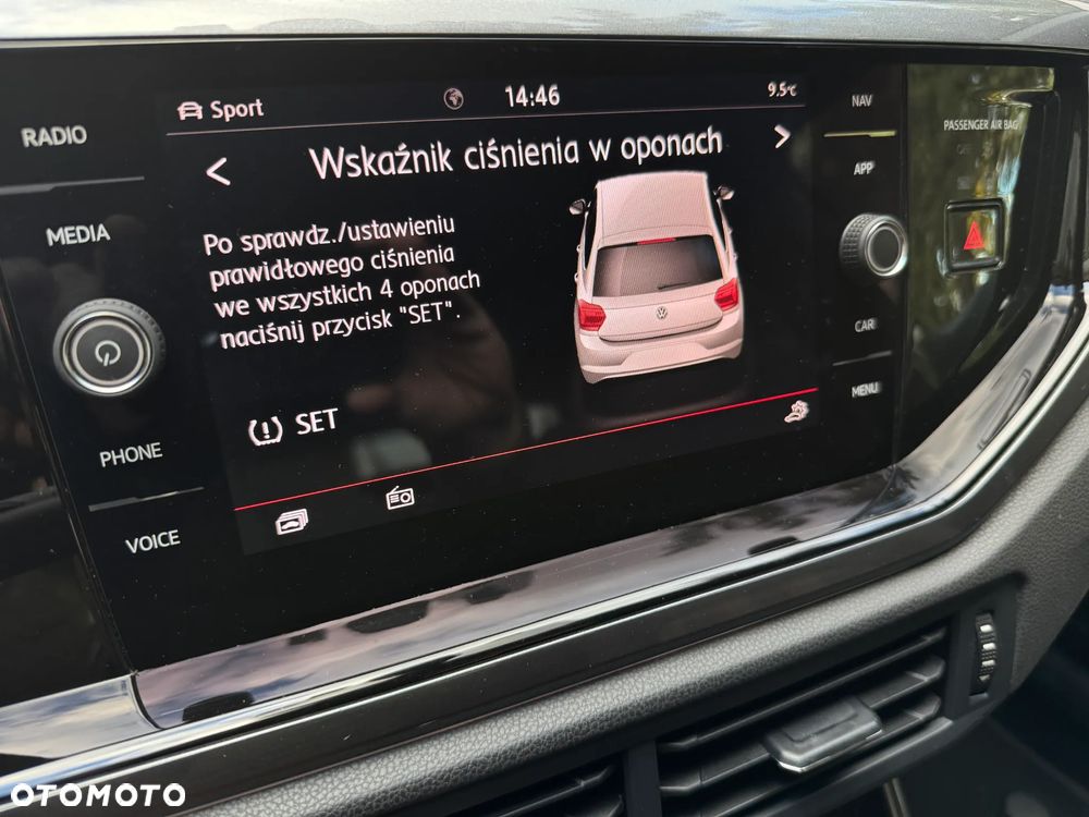 Volkswagen Polo 2.0 TSI GTI DSG - 20