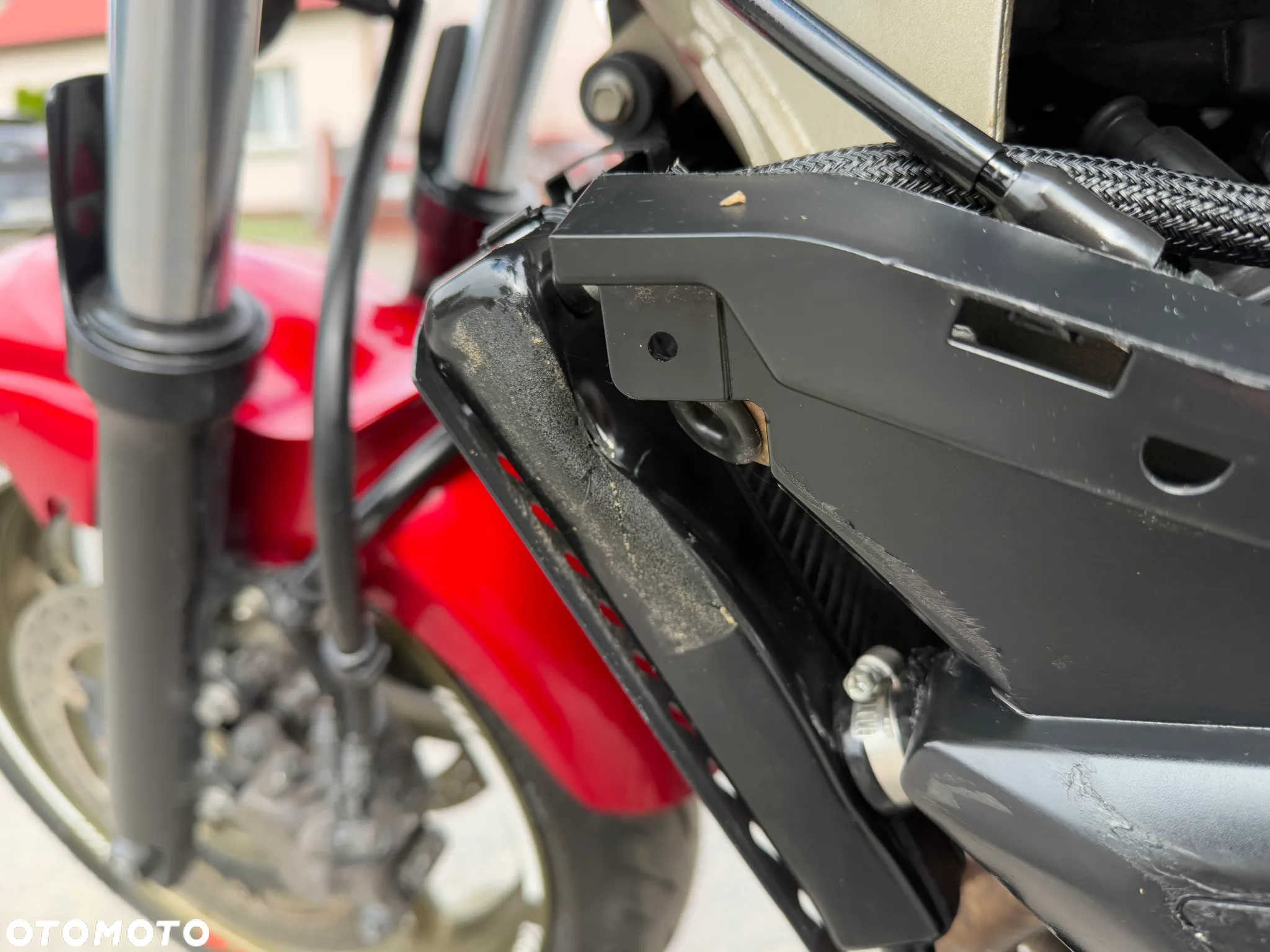 Yamaha XJ - 16