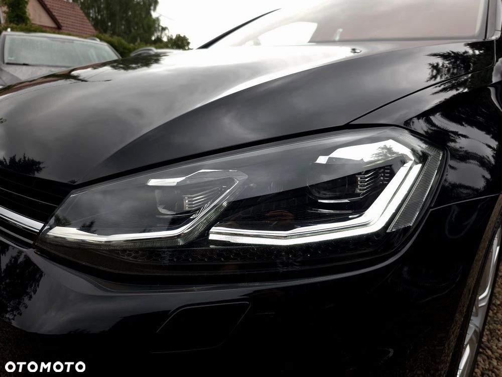 Volkswagen Golf 1.5 TSI BMT Evo Highline DSG - 28