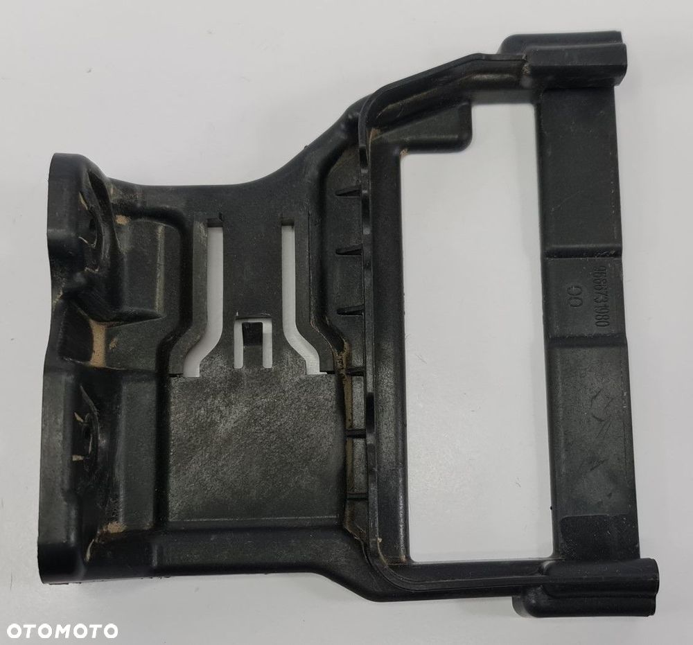 UCHWYT MOCOWANIE AKUMULATORA CITROEN C6 I - 1
