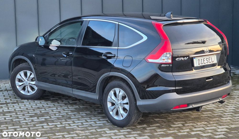Honda CR-V - 27