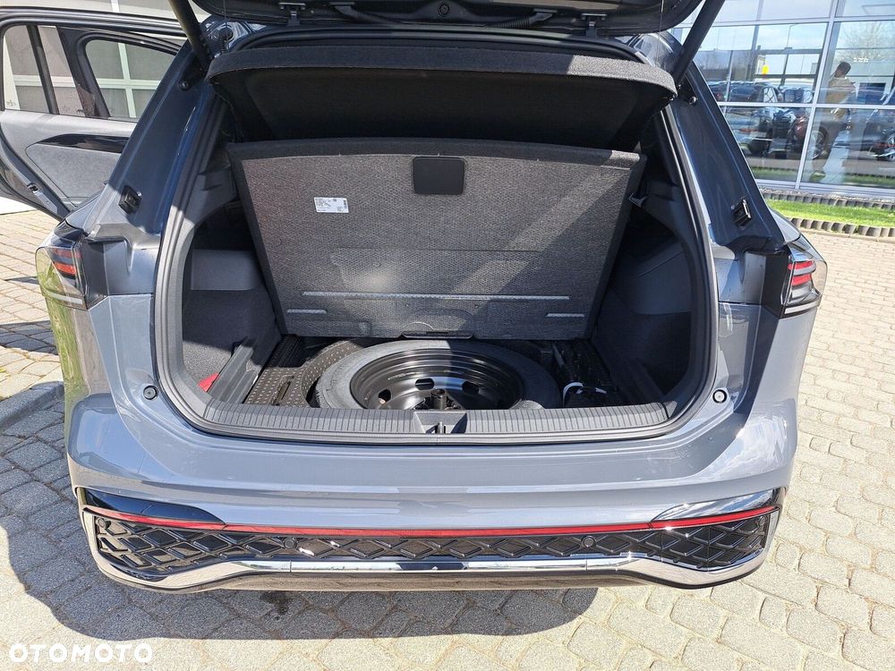 Volkswagen Tiguan 2.0 TDI 4Mot R-Line Plus DSG - 12