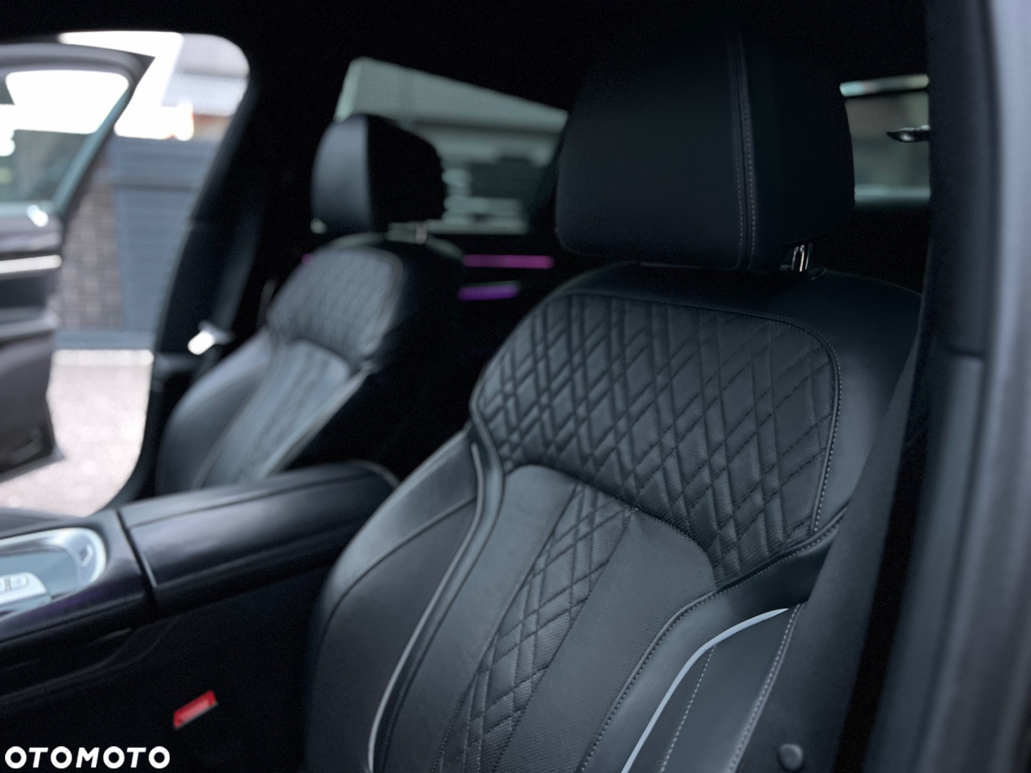 BMW Seria 7 740d xDrive sport - 11