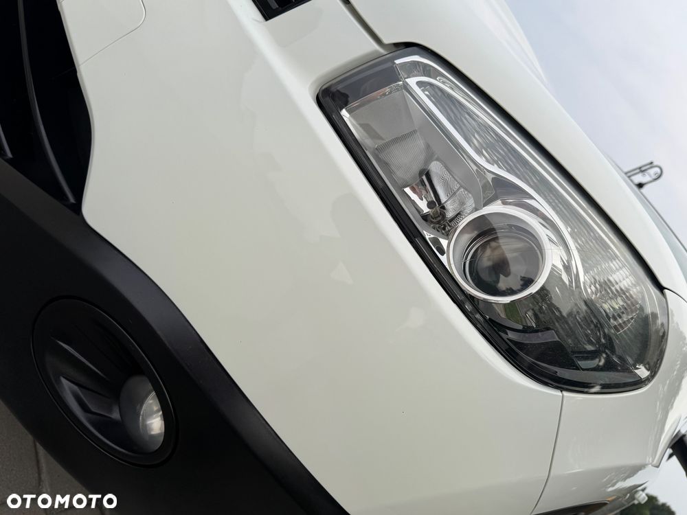 Nissan Qashqai - 10