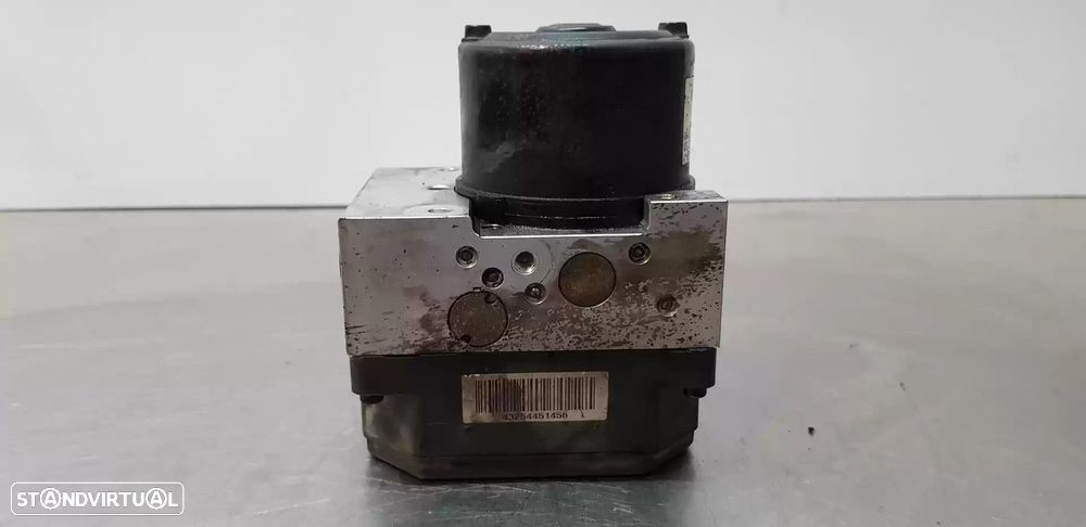 ABS KIA SPORTAGE 2006 -589002E150 - 3