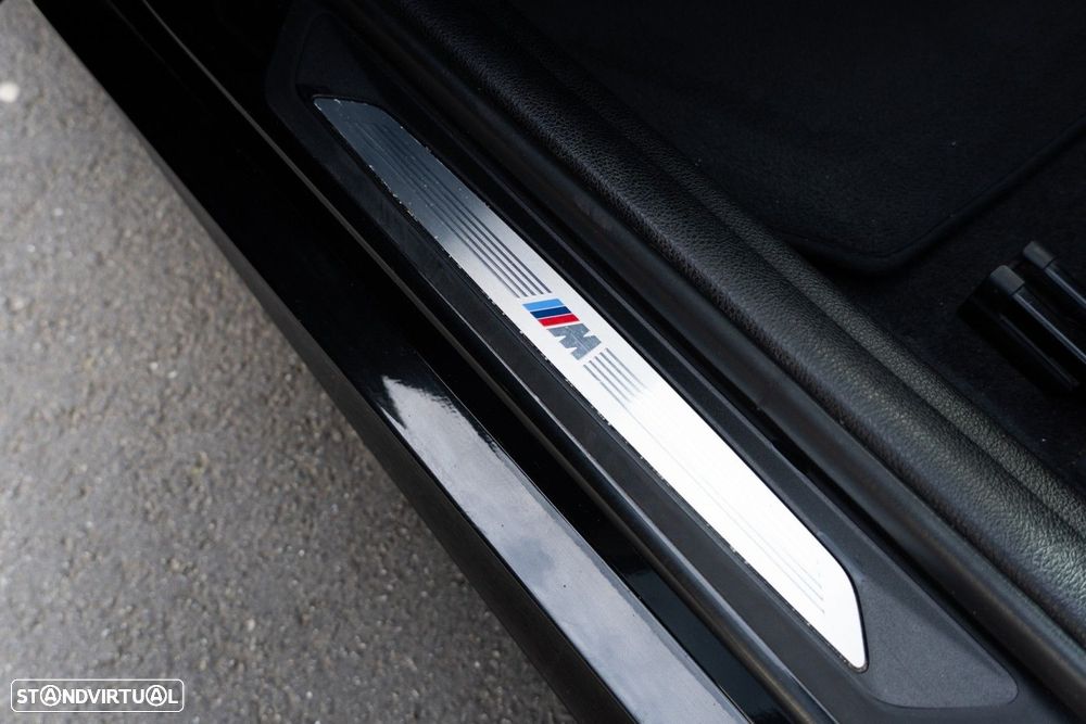 BMW 120 d Pack M Shadow - 34