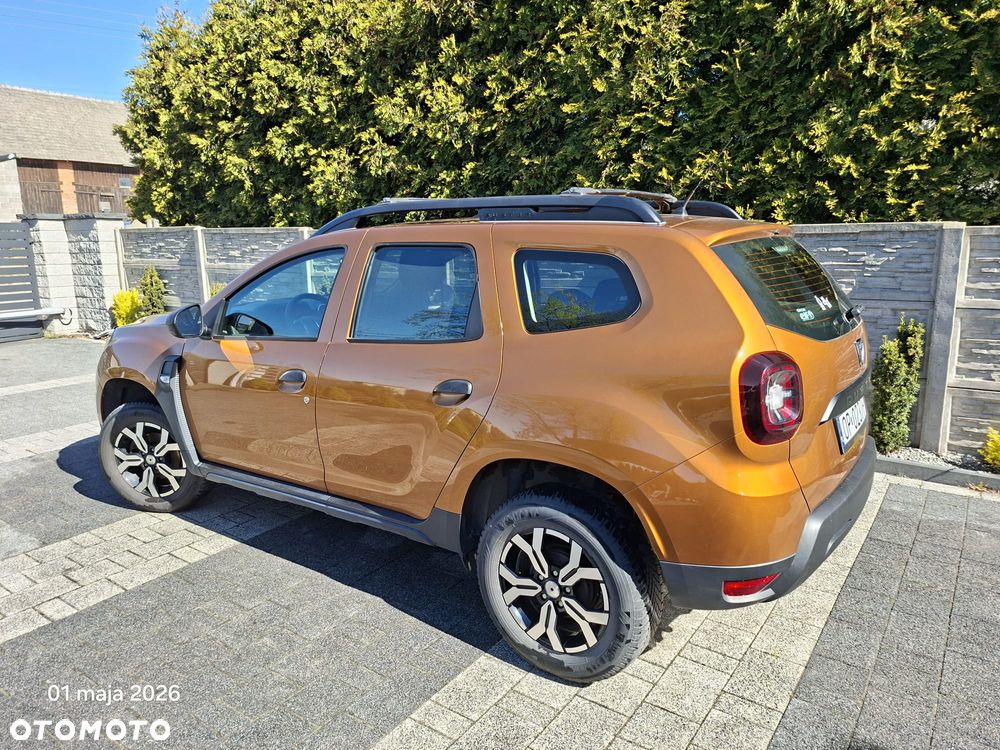 Dacia Duster 1.0 TCe Comfort - 3