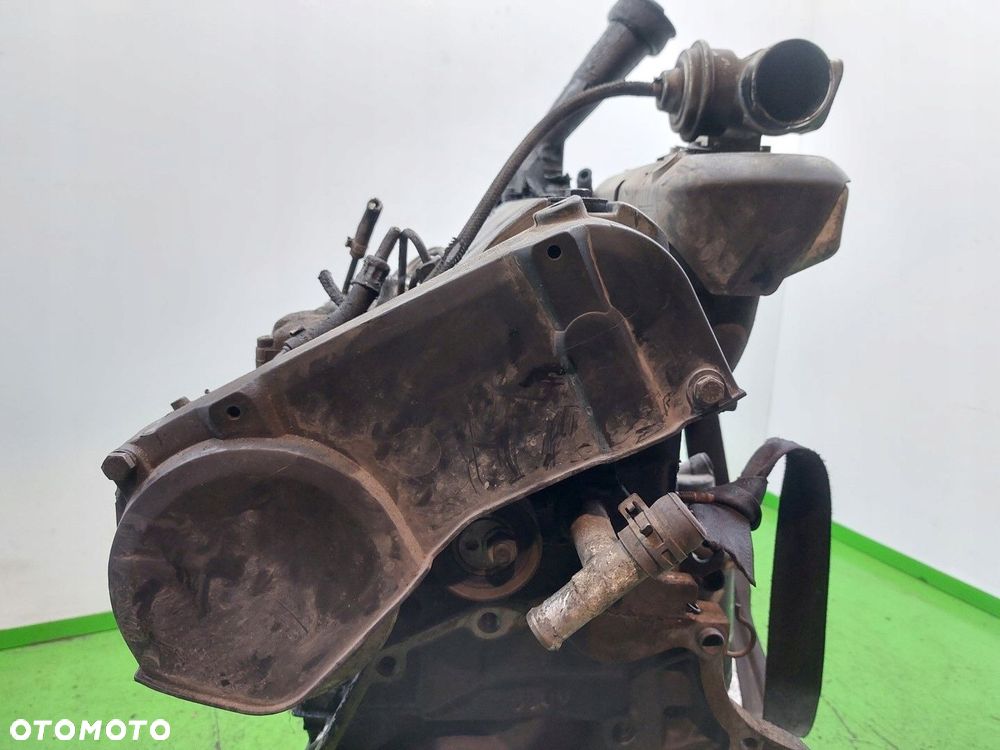 Silnik diesel VW Caravelle T4 1990-2003  2,5 TDI DIESEL - 6