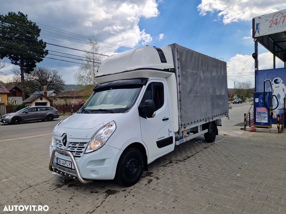 Renault Master 3 - 2