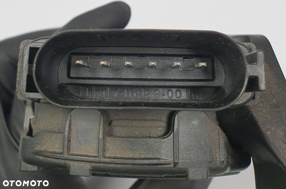 PEDAŁ GAZU POTENCJOMETR FORD B-MAX 8V21-9F836-AB - 4