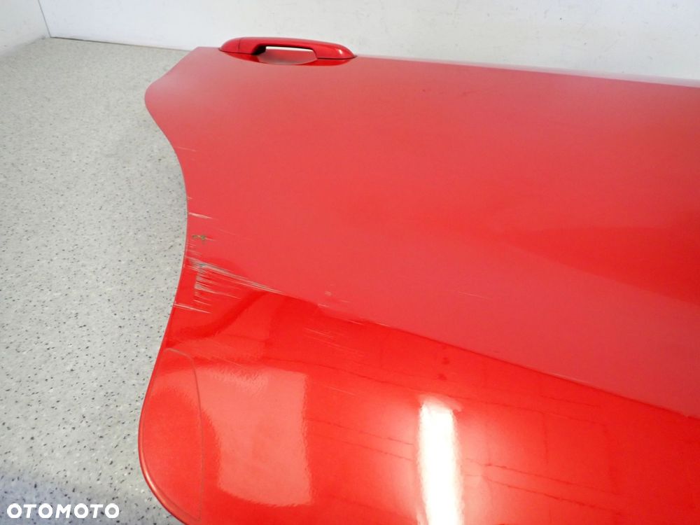 KIA RIO III HB 11-14 DRZWI TYLNE PRAWE BEG - 3